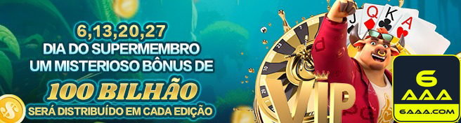 6aaa.com - experimentar a premium plataforma de jogos